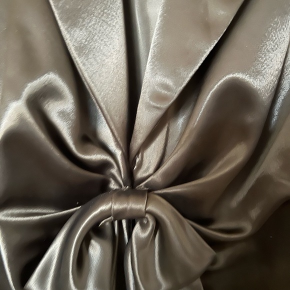 Danny&Nicole size 8 like new use only for church - Picture 3 of 5